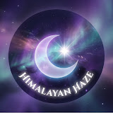 Himalayan Haze - Meditation & Sleep Sounds